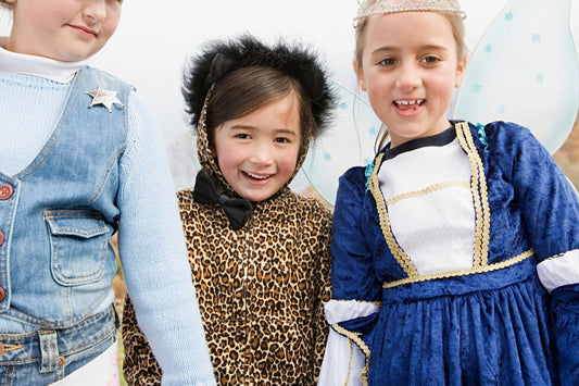 Απόκριες 2026: Ποιες παιδικές αποκριάτικες στολές ξεχωρίζουν σε ποιότητα και αισθητική