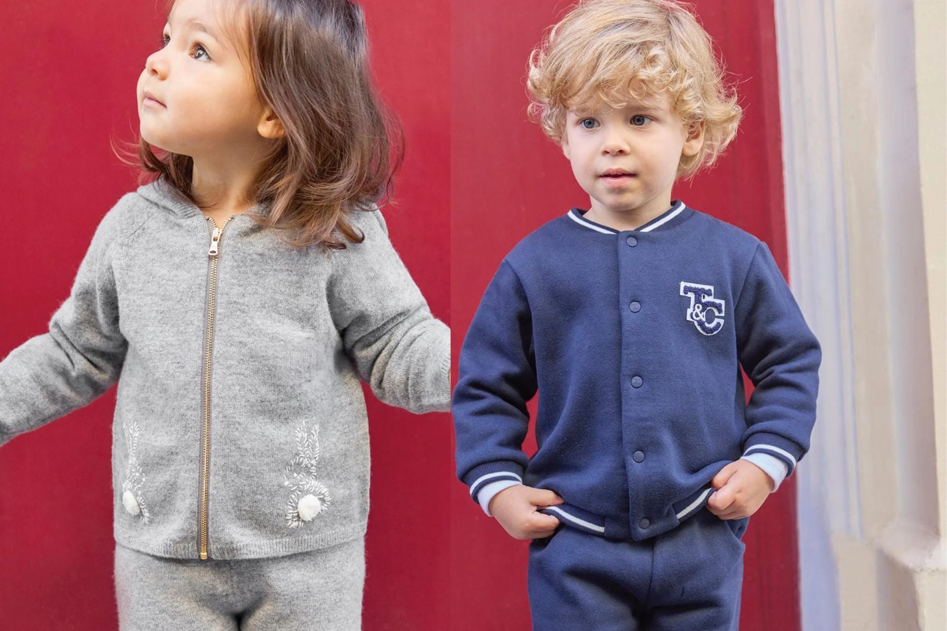 Πώς να ντύσεις ένα παιδί κομψά χωρίς υπερβολές