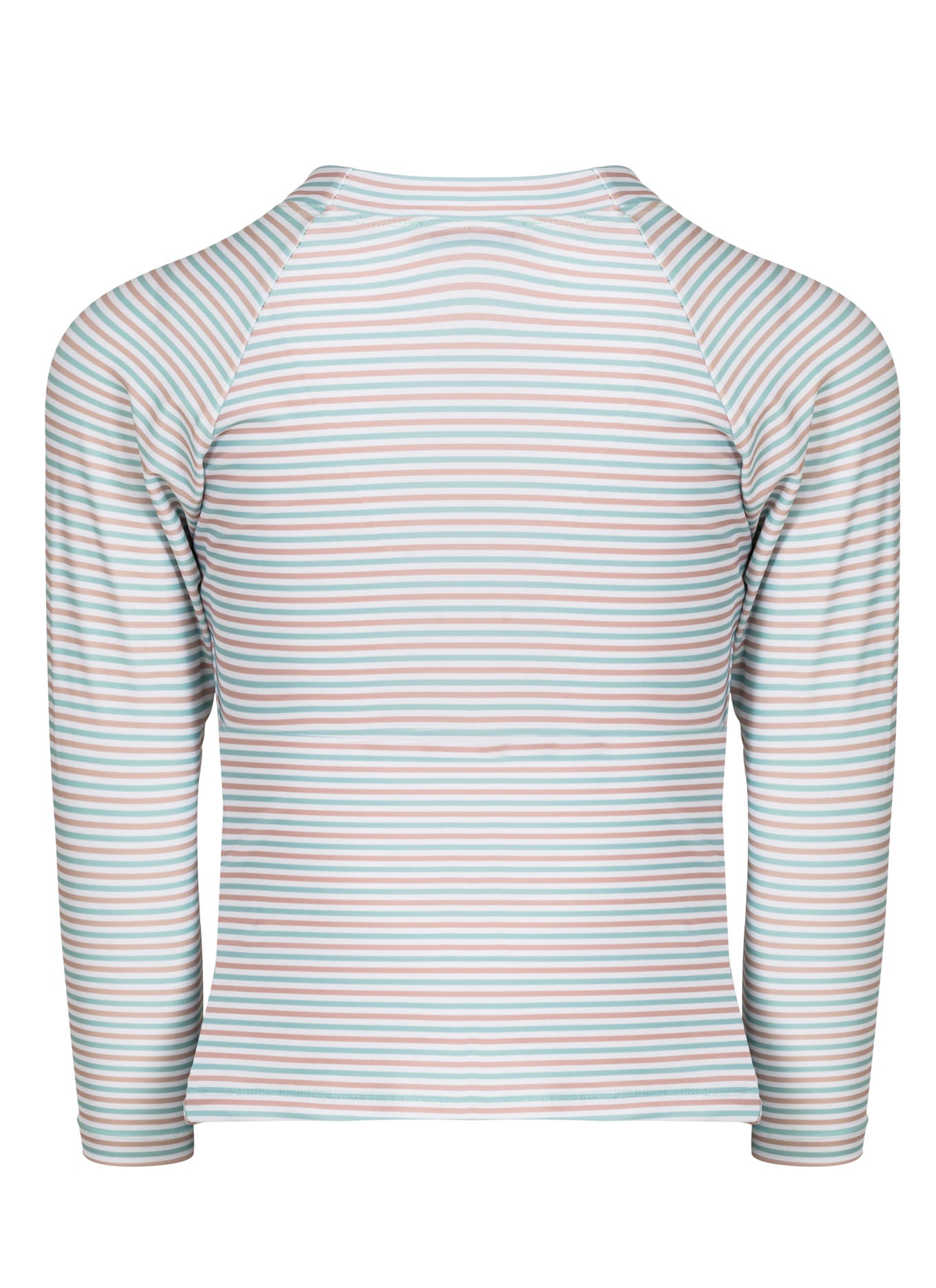 Aqua Sand rashguard shirt