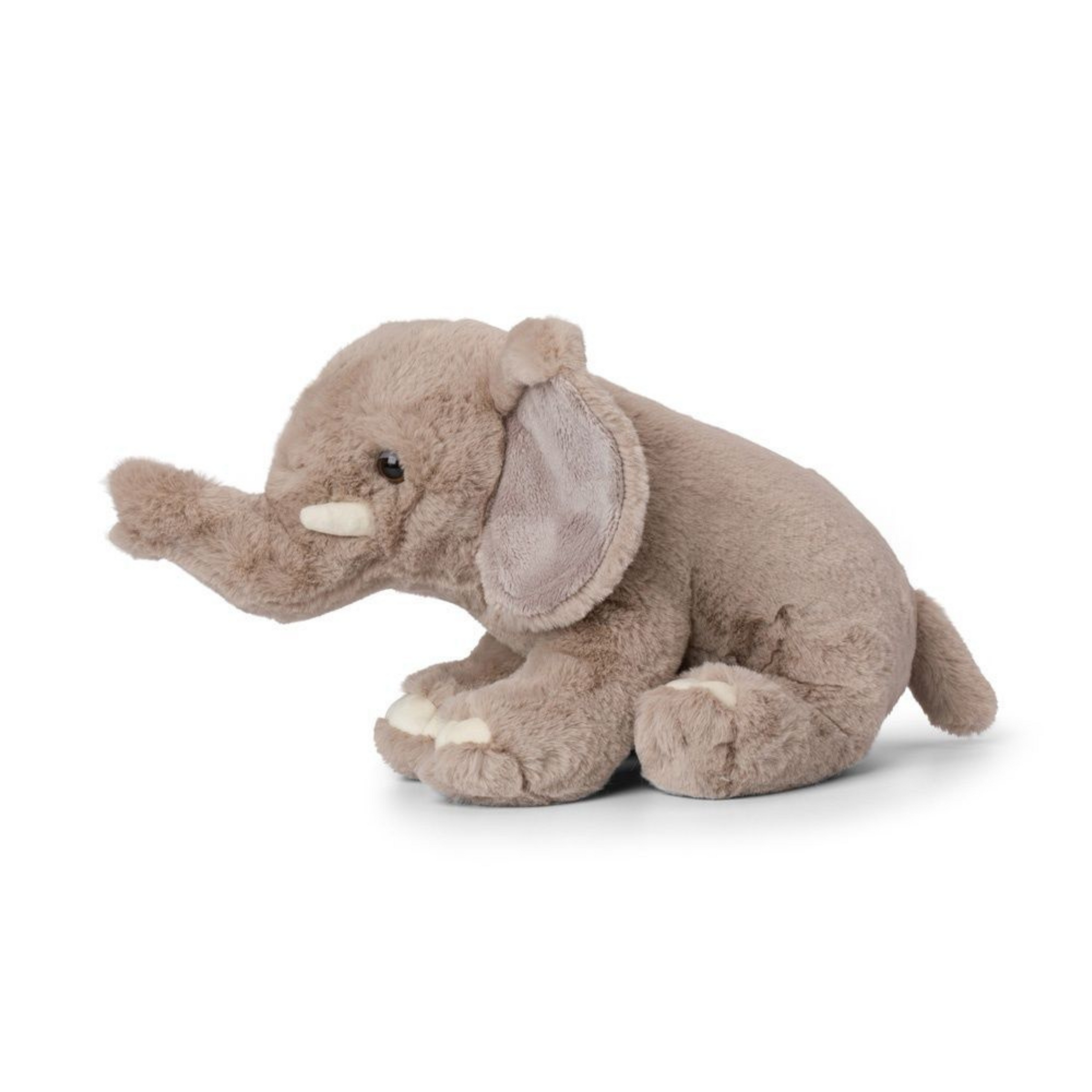 Λούτρινο ζωάκι WWF-ECO Elephant floppy-23cm-9