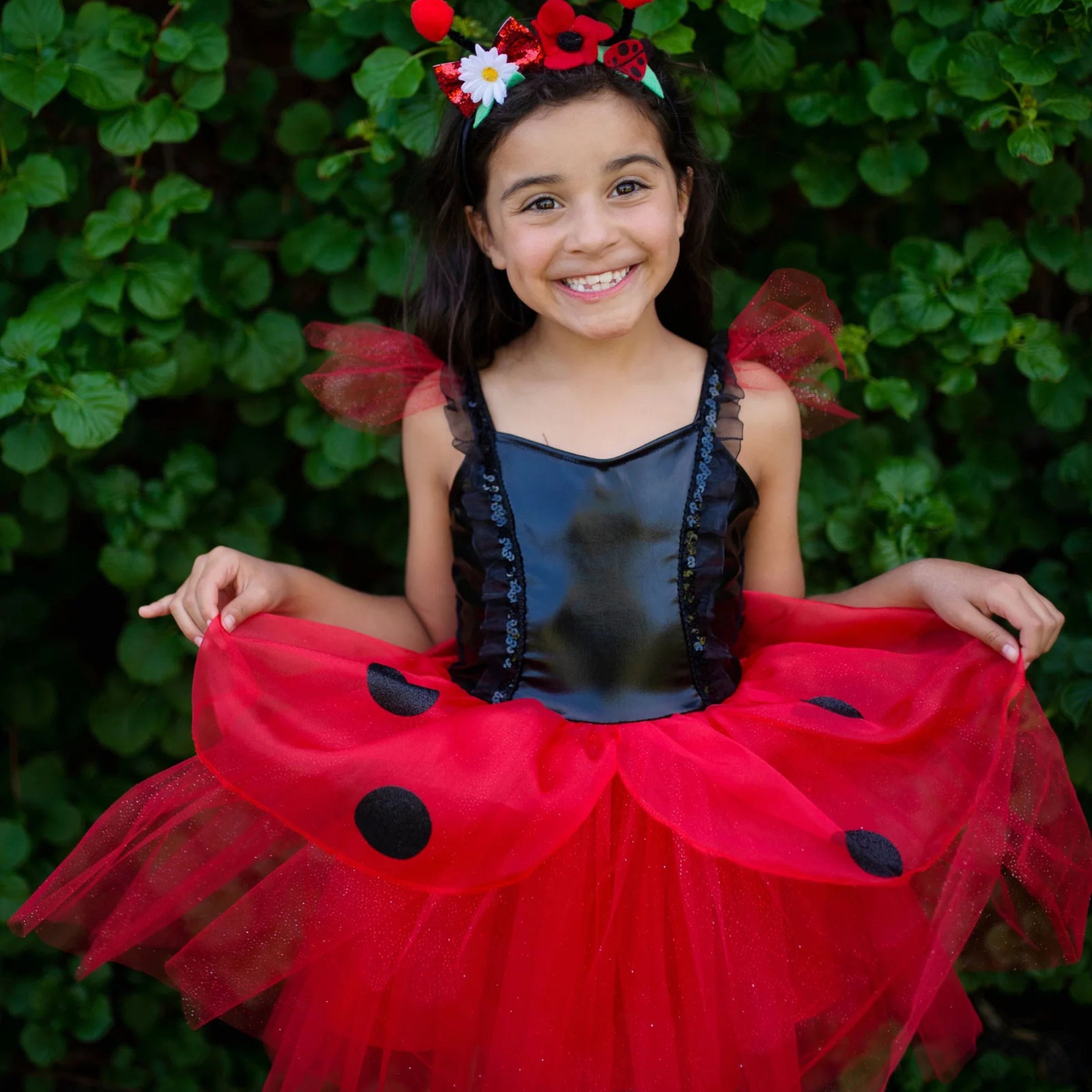 Παιδική αποκριάτικη στολή Πασχαλίτσα Great Pretenders