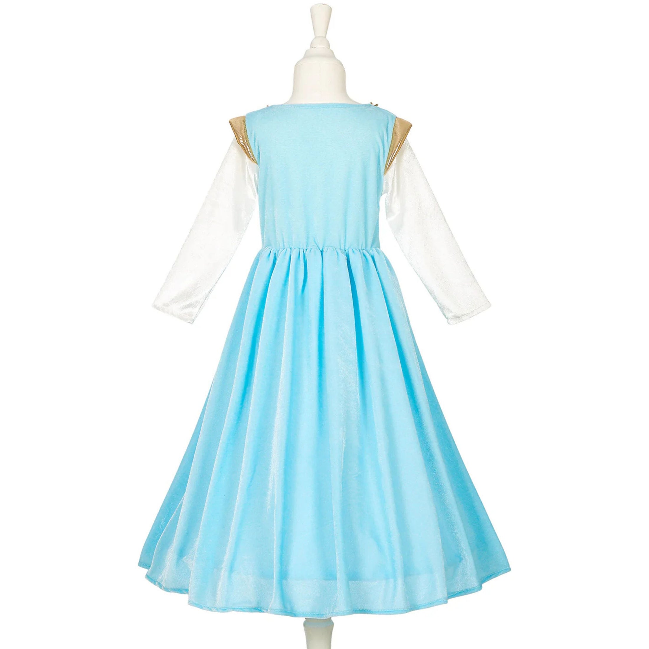 Παιδική αποκριάτικη στολή λαίδη Ζοζεφίνα Souza