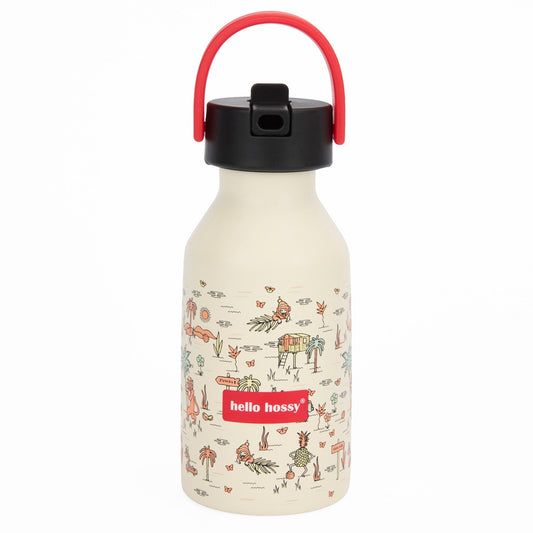 Children's bottle - thermos Jungly 350ml