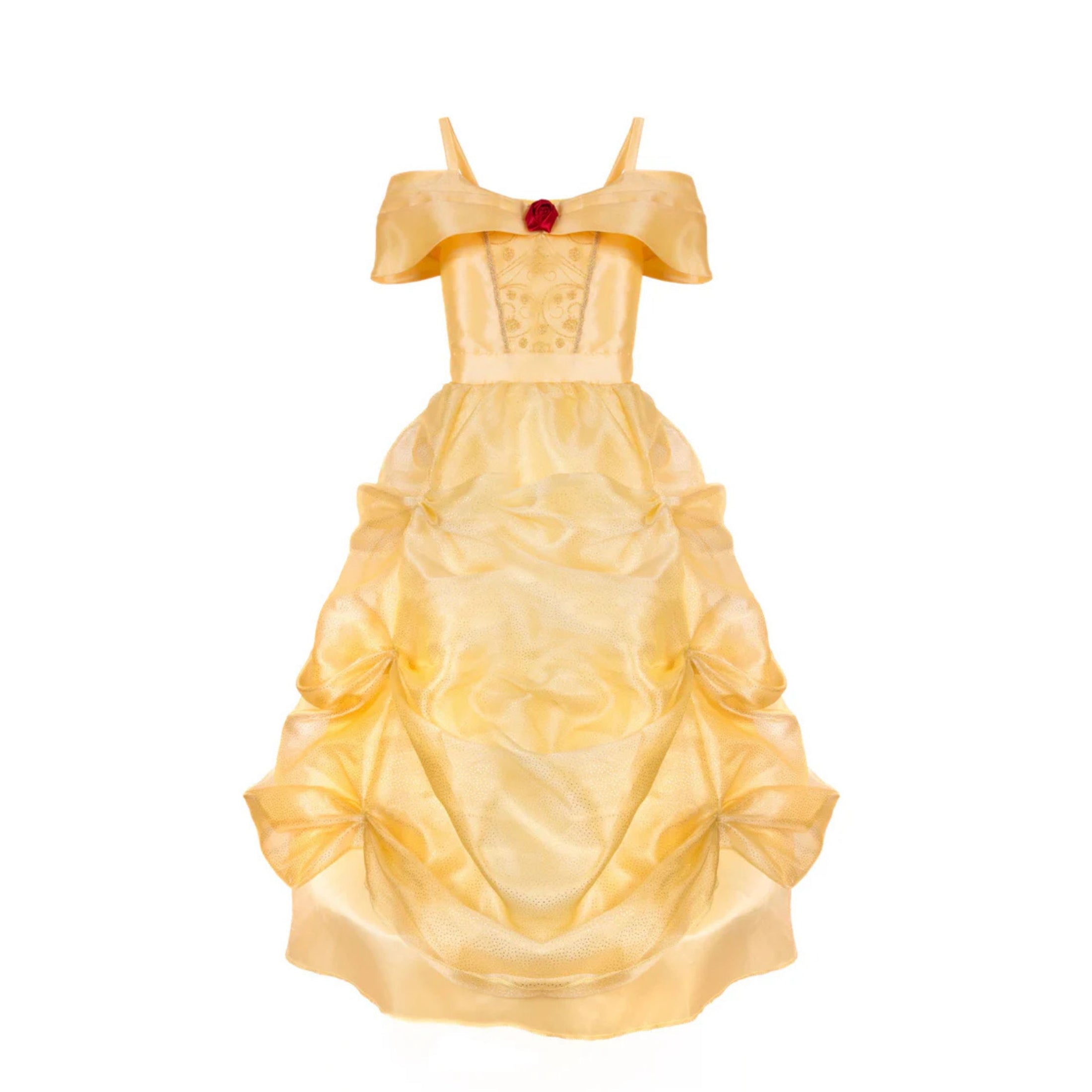 Παιδική αποκριάτικη στολή Πεντάμορφη Great Pretenders