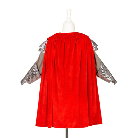 Παιδική αποκριάτικη στολή Βασιλιάς Αρθούρος Souza