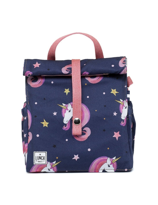 Unicorn Kids Lunch Bag