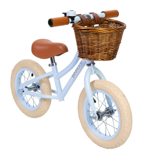 First Go Sky children's balance bike