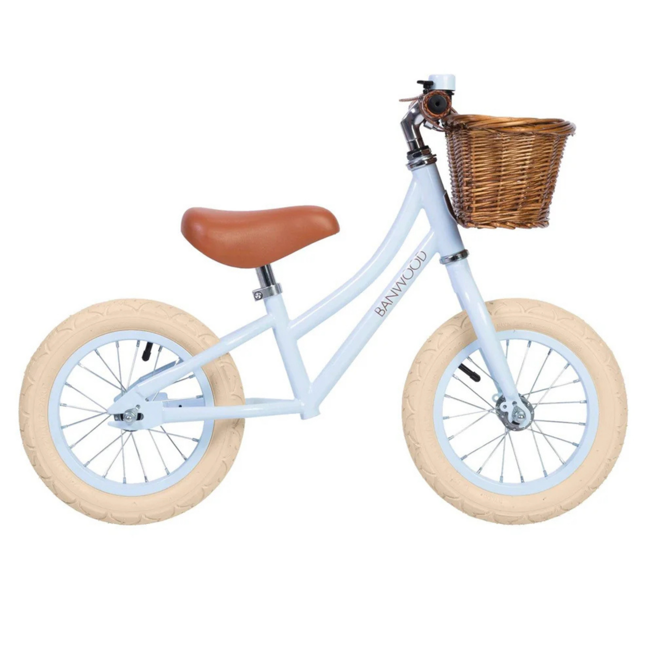 First Go Sky children's balance bike