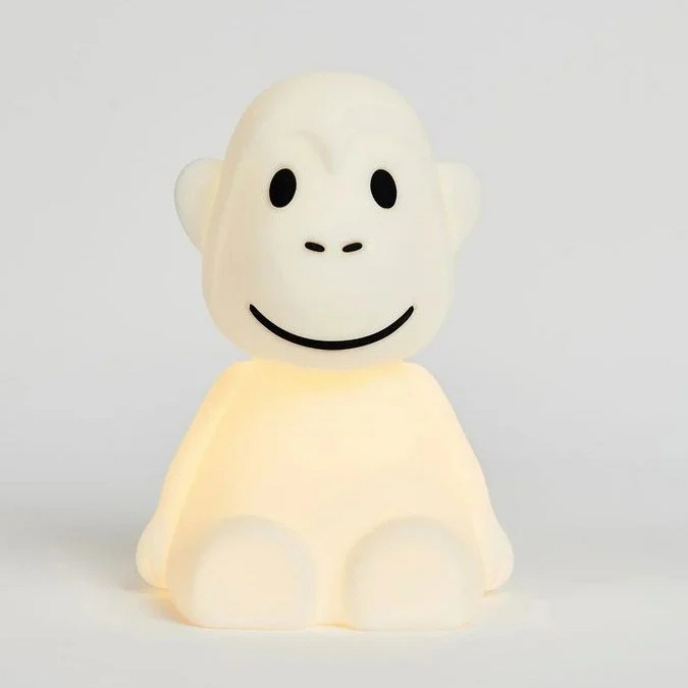 Children's night light Monkey First Light