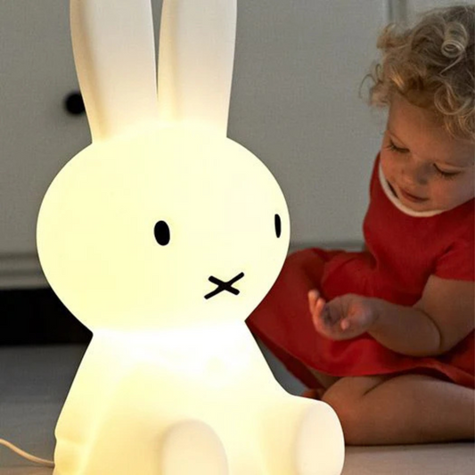 Παιδικό φωτιστικό νυκτός Miffy original