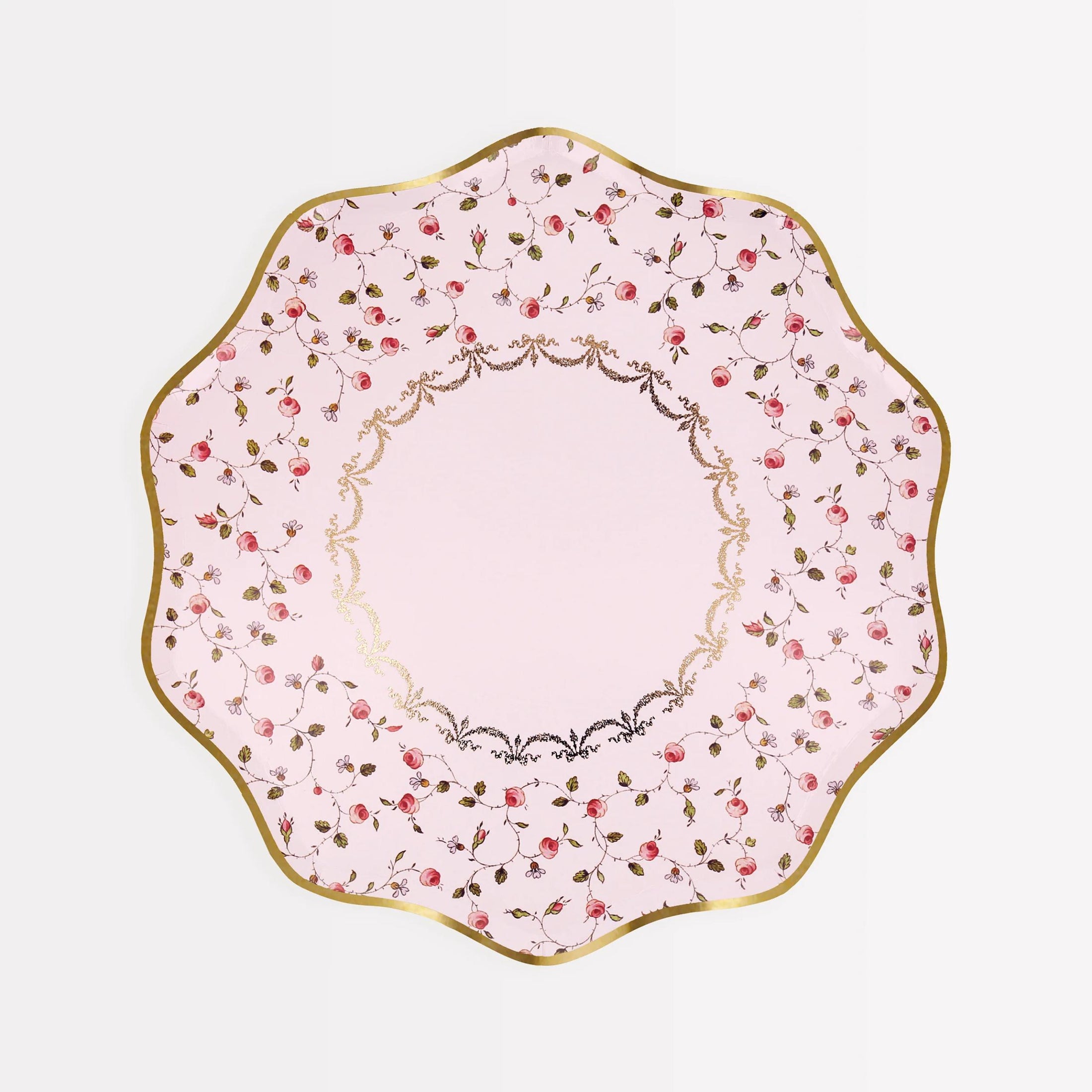 Παιδικό πιάτο γλυκού Marie-Antoinette