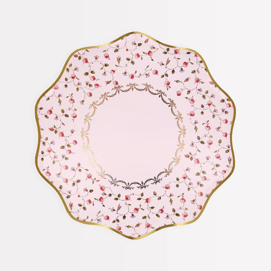 Παιδικό πιάτο γλυκού Marie-Antoinette