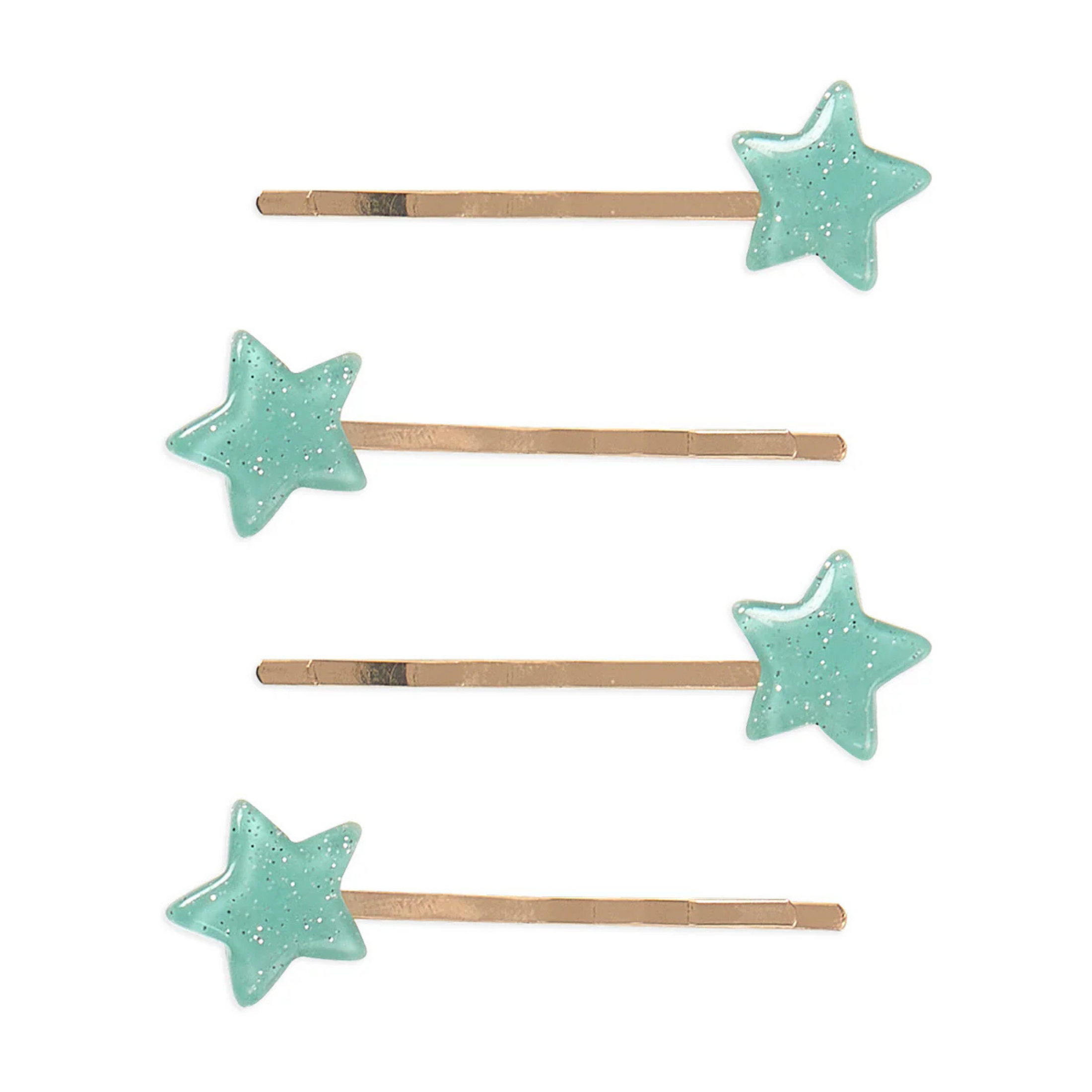 Sophia Stars Girls hair clips