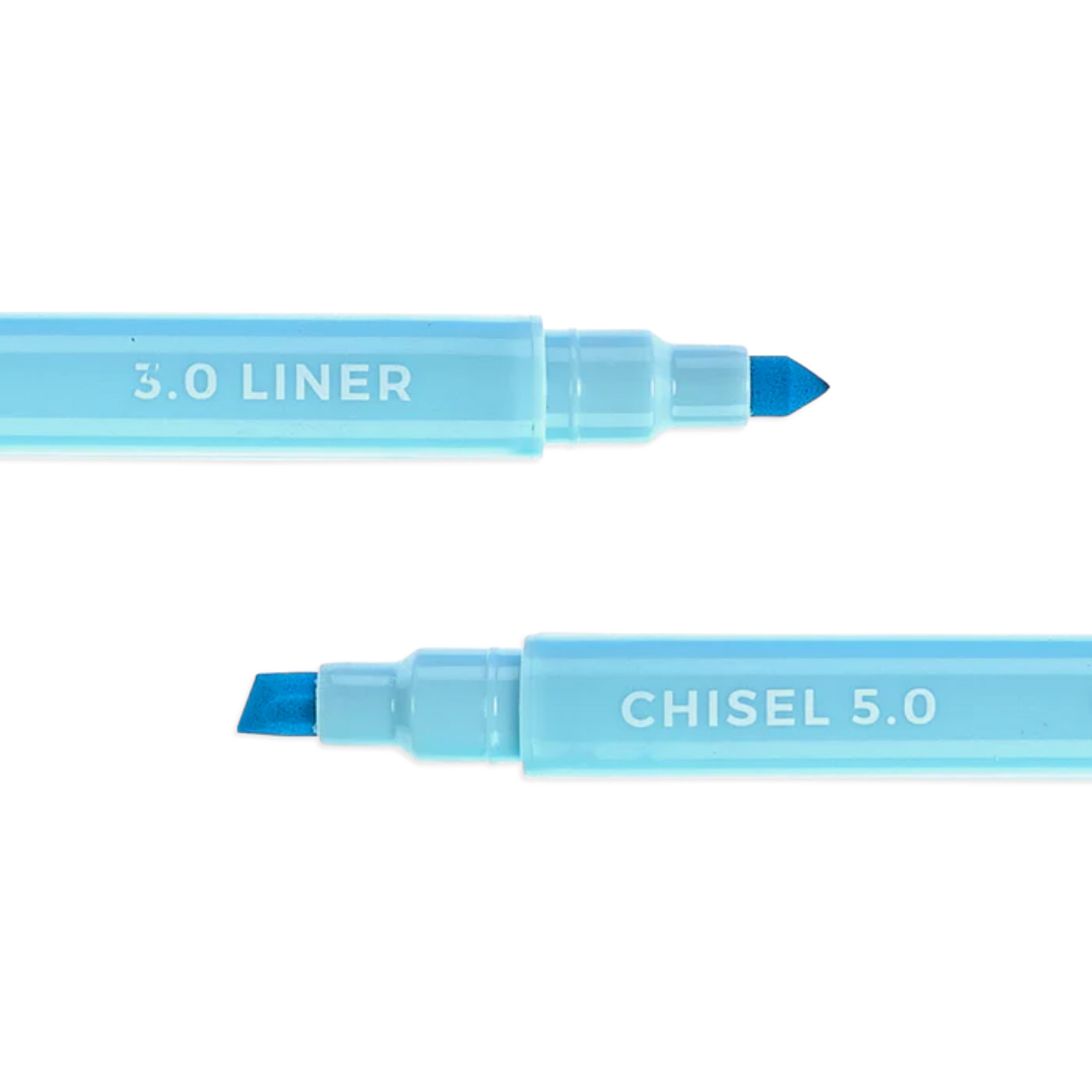 Παιδικό σετ 8 Μαρκαδόρων Pastel Liners