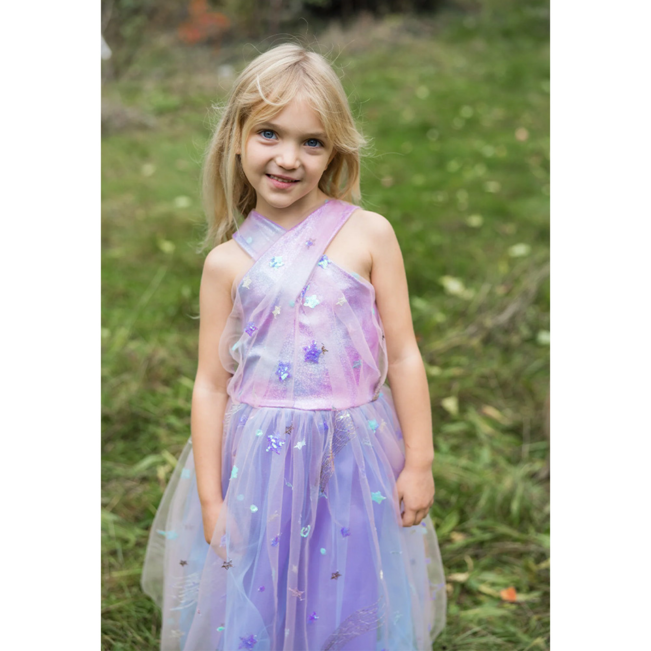 Children's Halloween costume Taylor Swift period dress