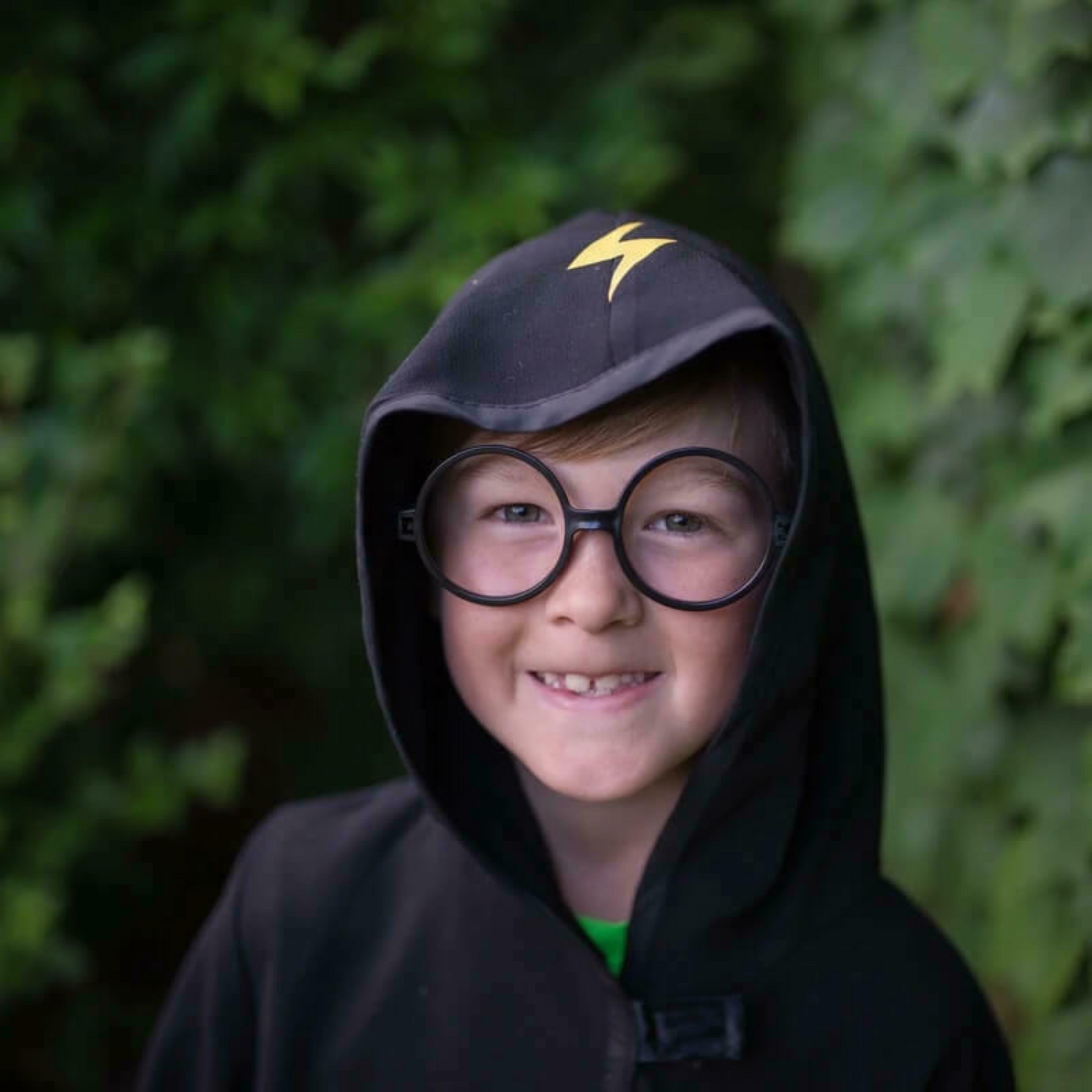 Children's Wizard Halloween costume