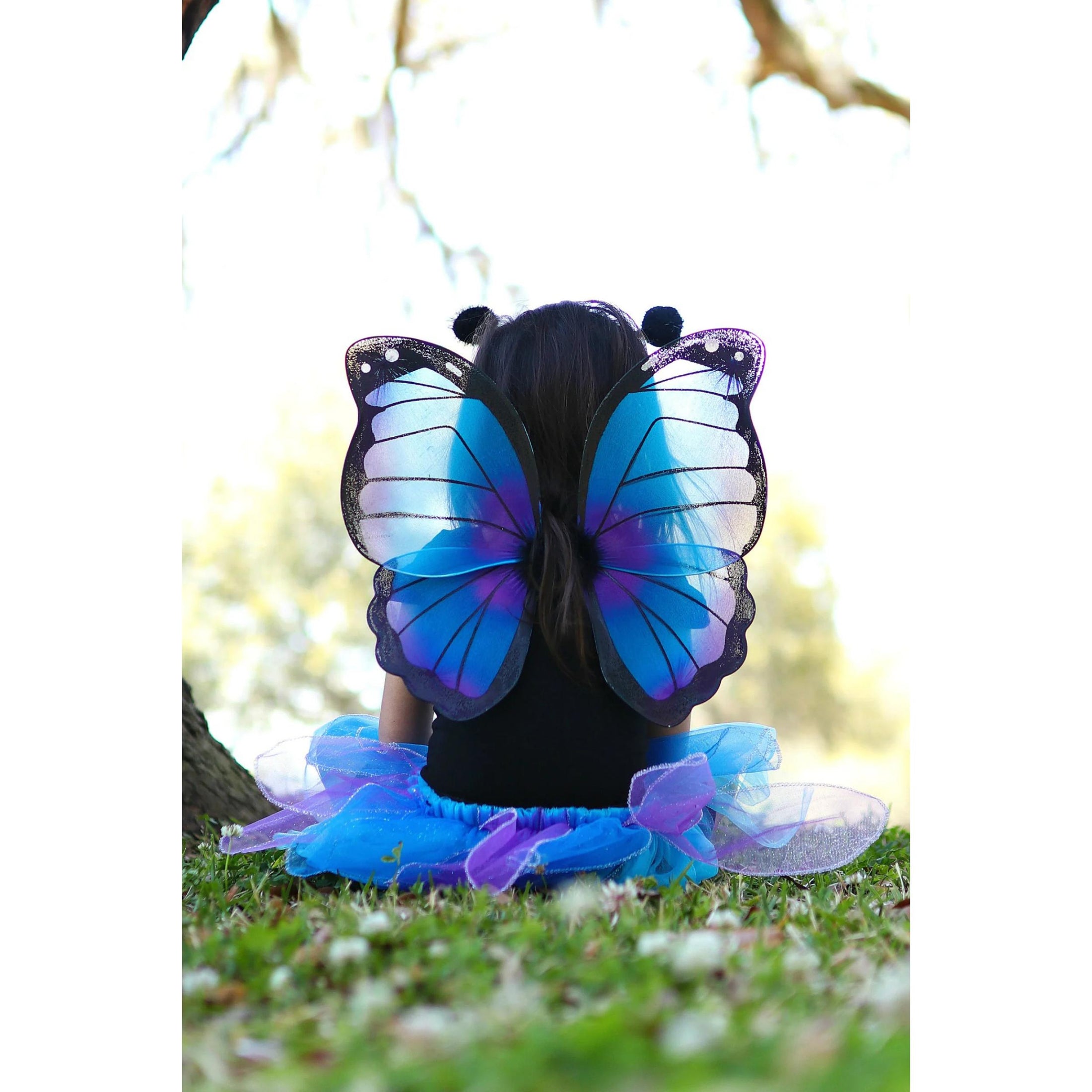 Παιδική αποκριάτικη στολή Midnight Butterfly Great Pretenders