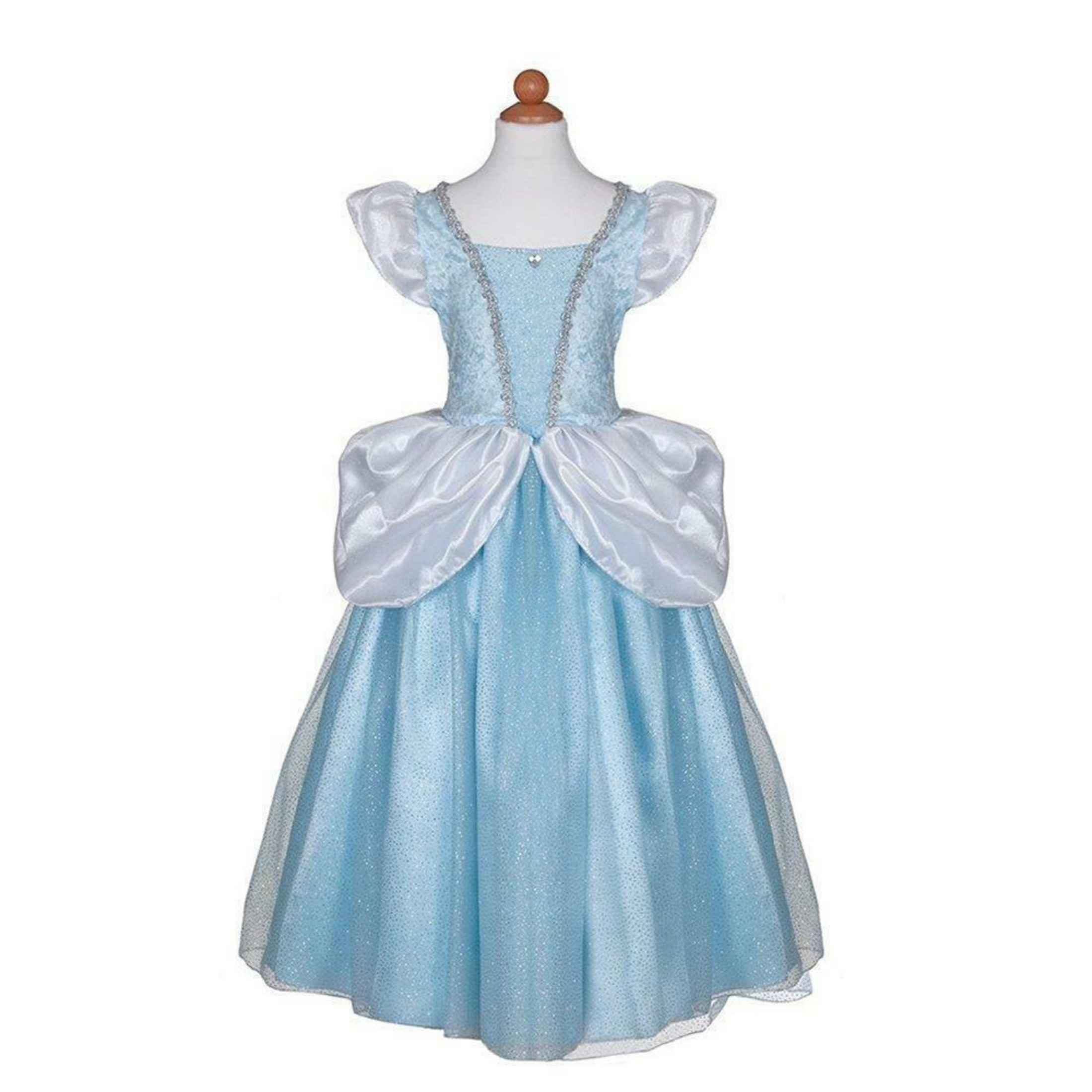 Children's 'Cinderella' Halloween costume