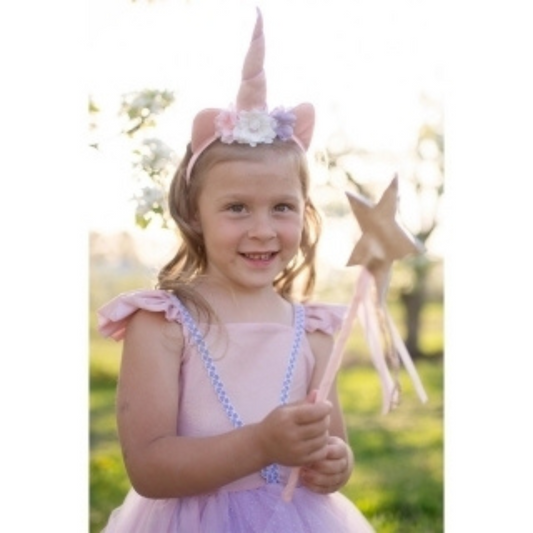 Children's Halloween costume Unicorn