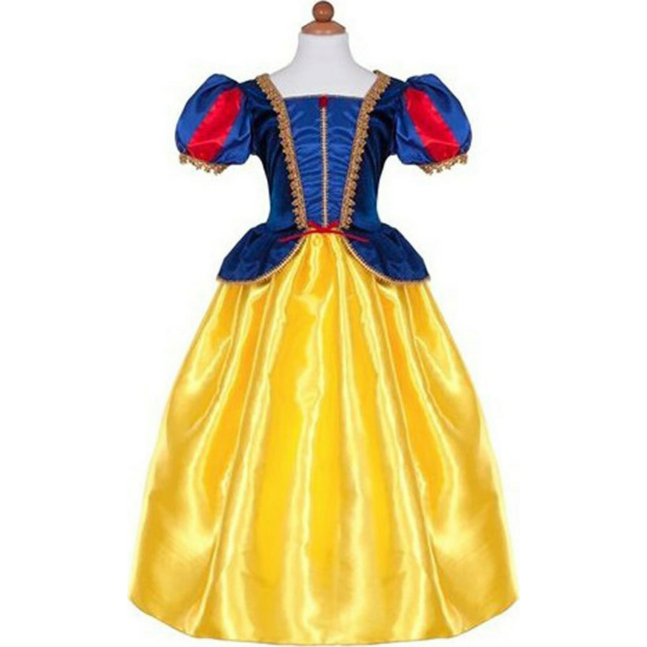 Children's Snow White Halloween costume