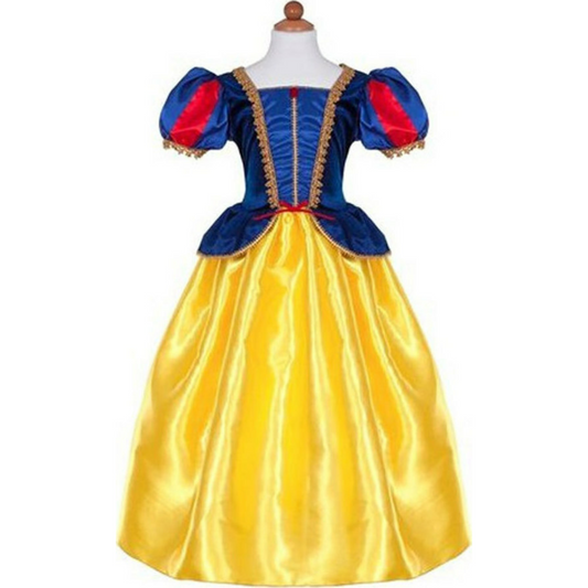 Children's Snow White Halloween costume