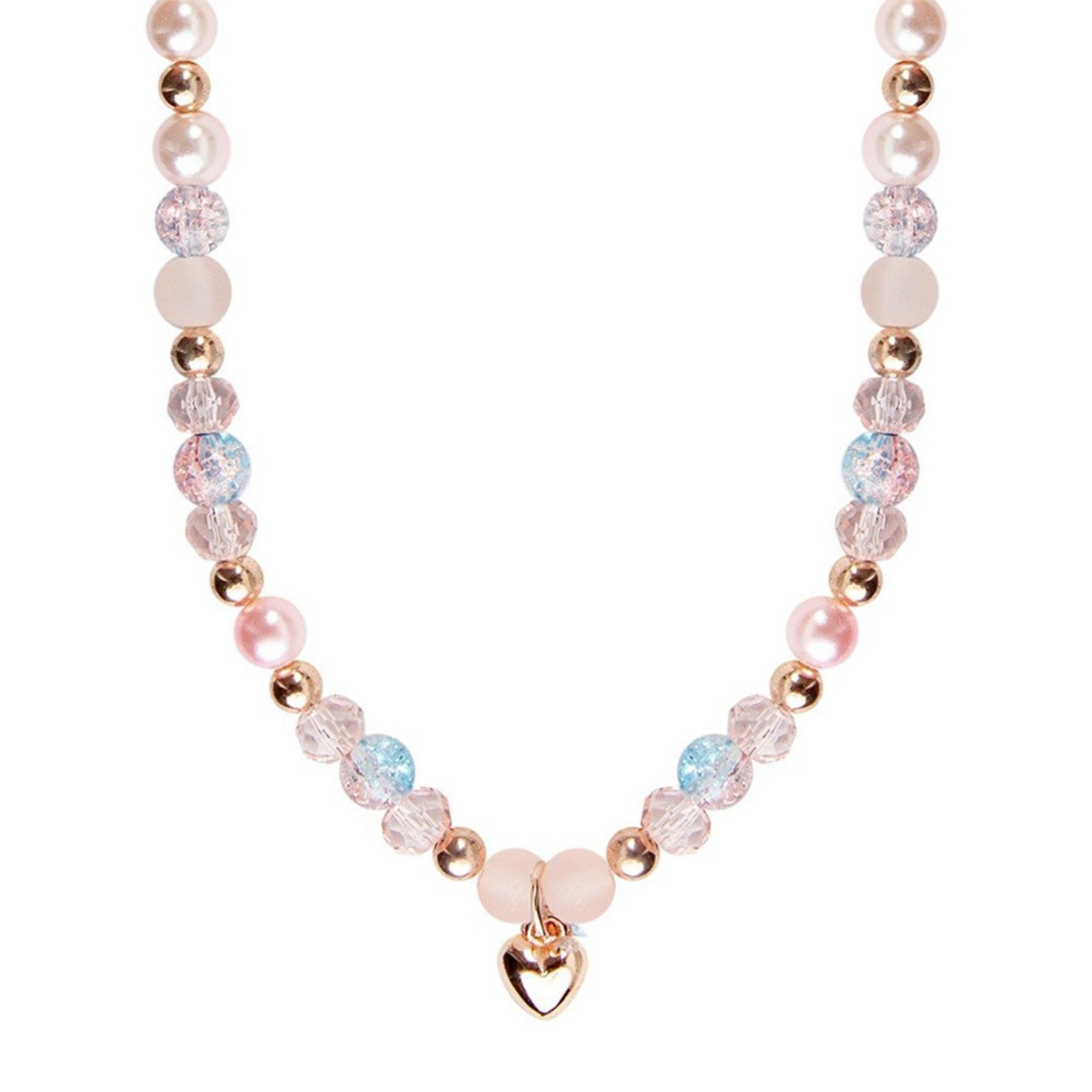 Παιδικό κολιέ Sweet Heart