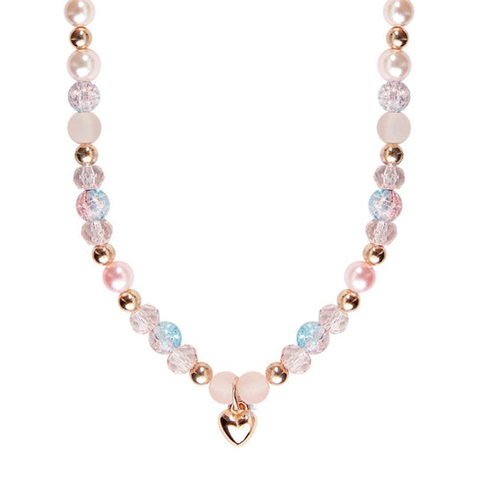 Παιδικό κολιέ Sweet Heart