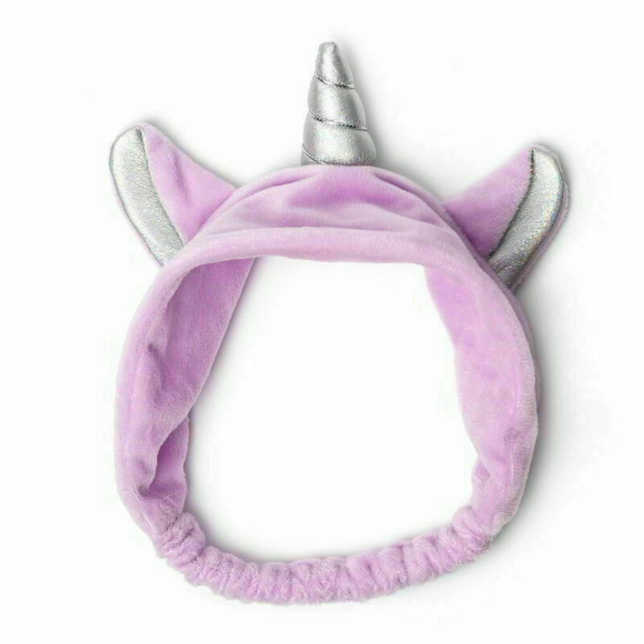 Me Time Unicorn Girls Headband