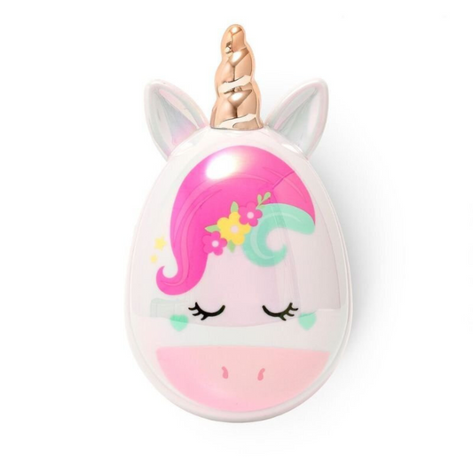 Girls Unicorn Hair Brush