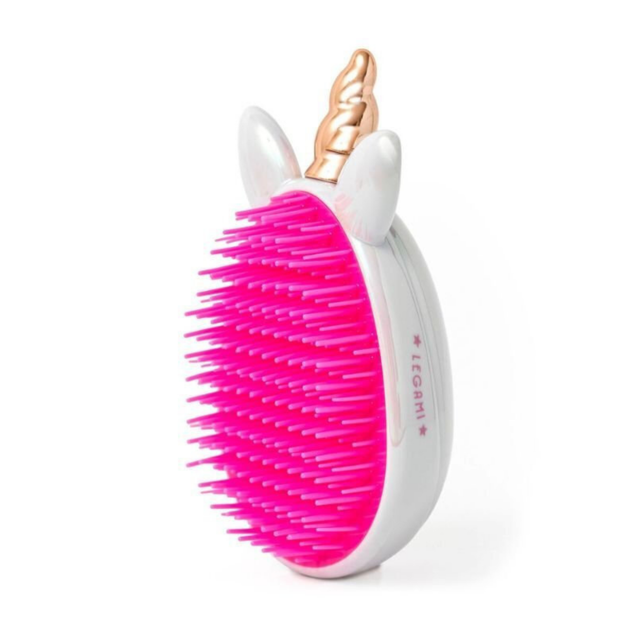 Girls Unicorn Hair Brush