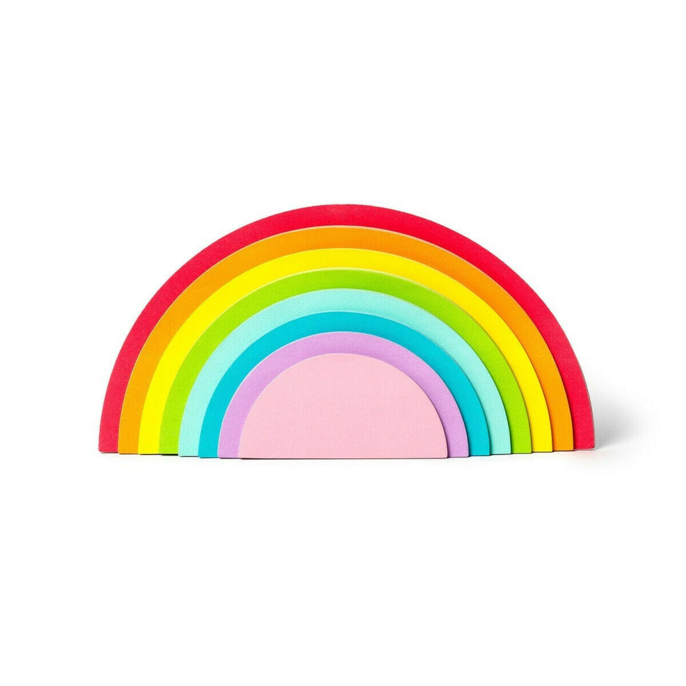 Παιδικά αυτοκόλλητα για σημειώσεις Rainbow