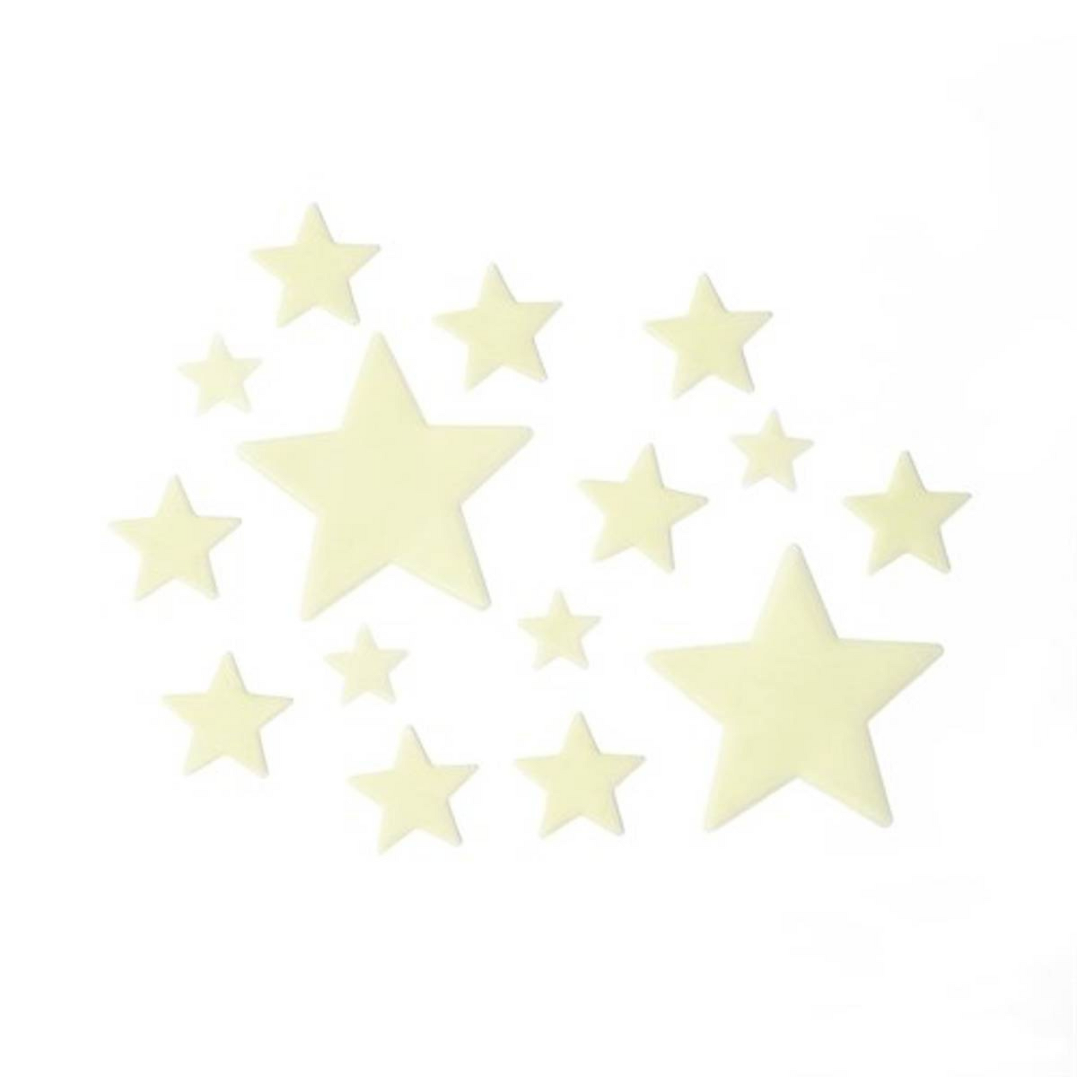 Children's decorative wall stickers Super Star