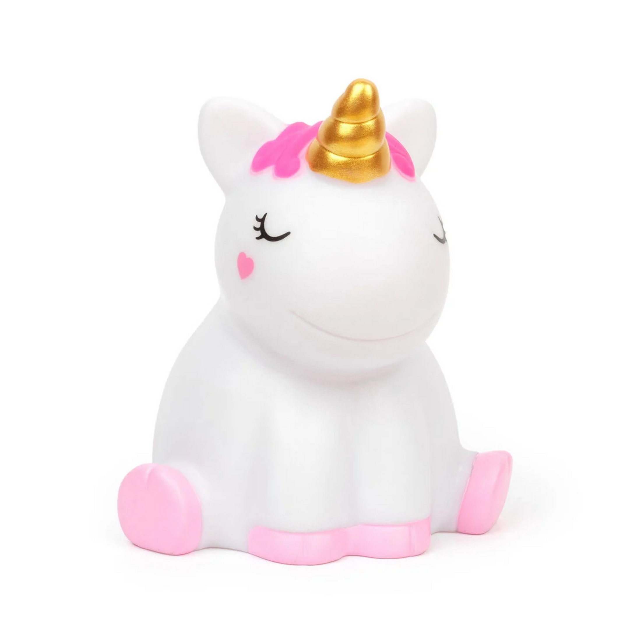 Children's night light Sweet Dreams Unicorn