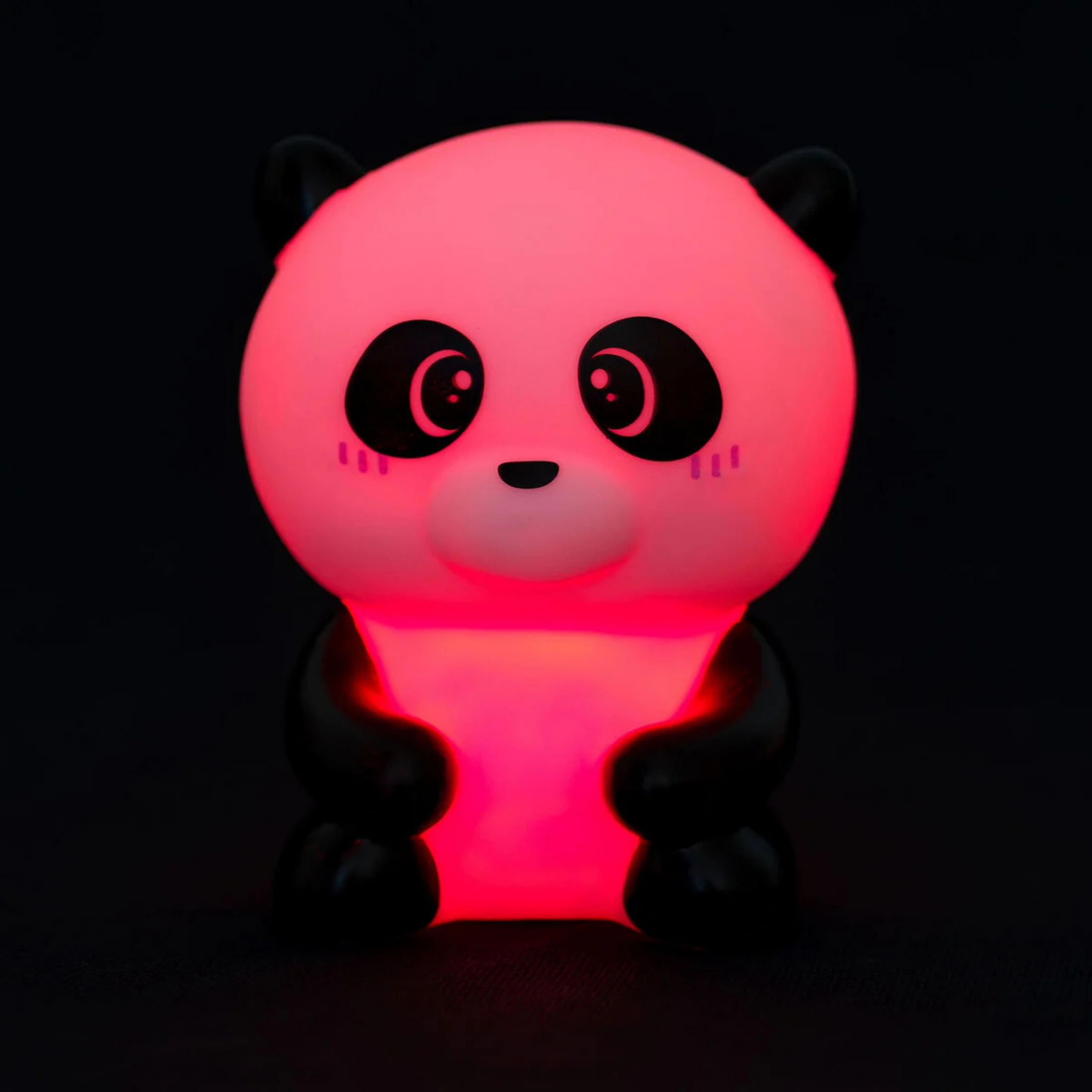 Children's night light Sweet Dreams Panda