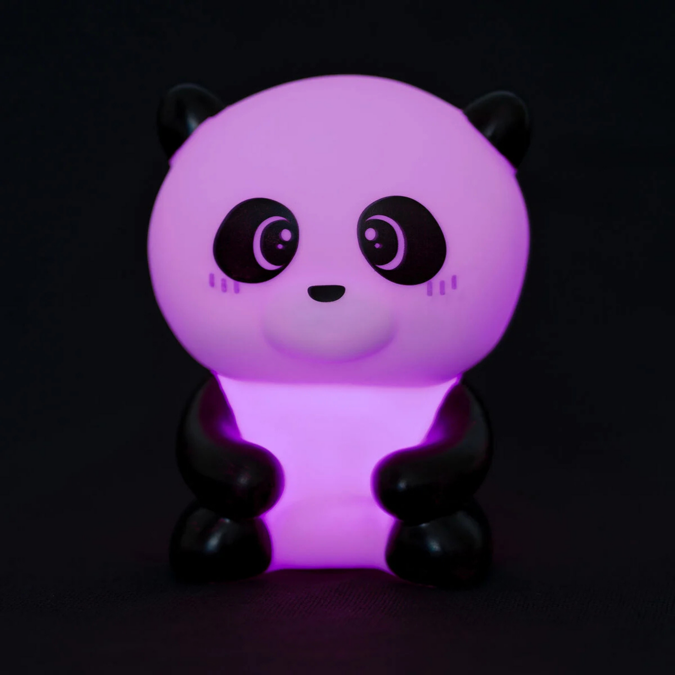 Children's night light Sweet Dreams Panda