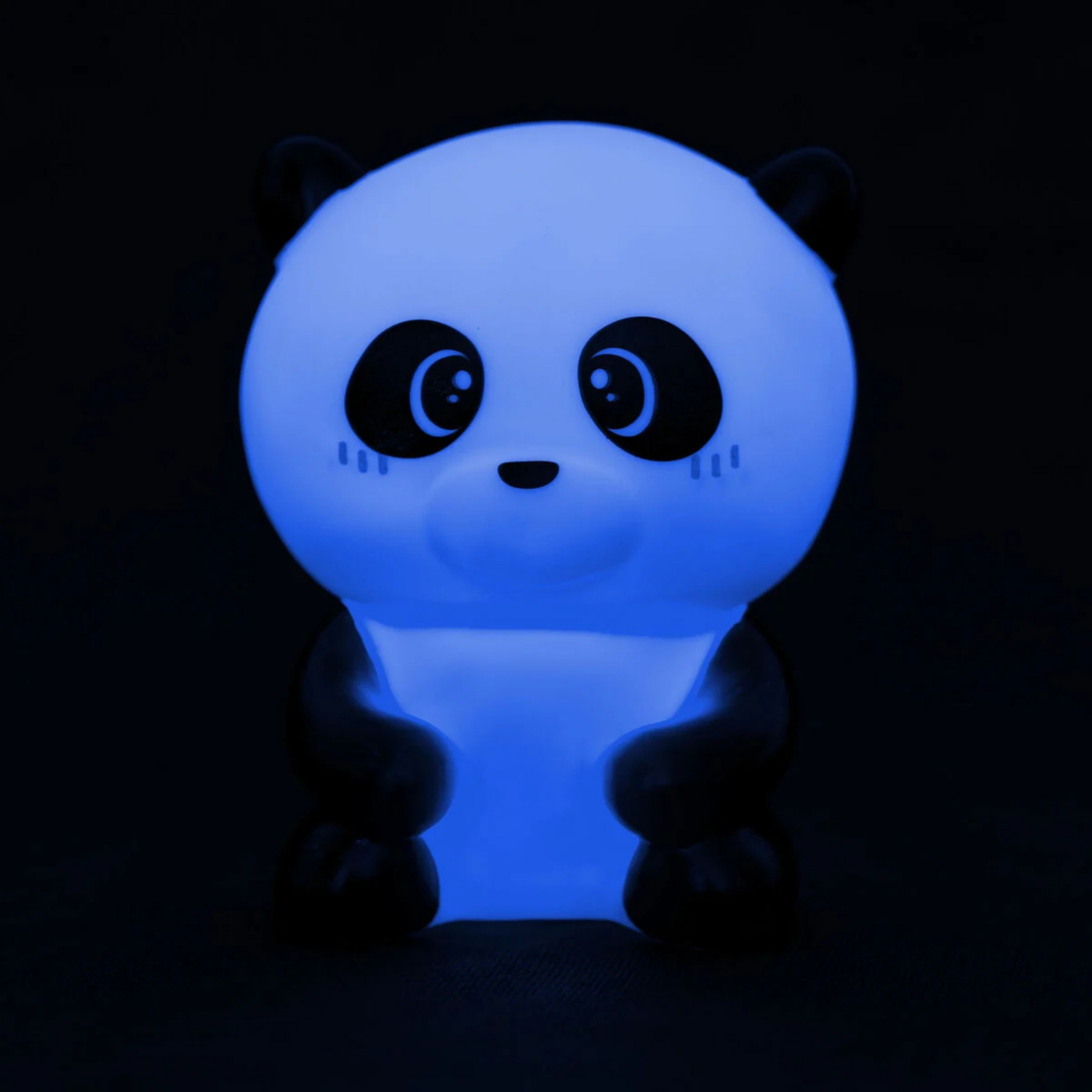 Children's night light Sweet Dreams Panda