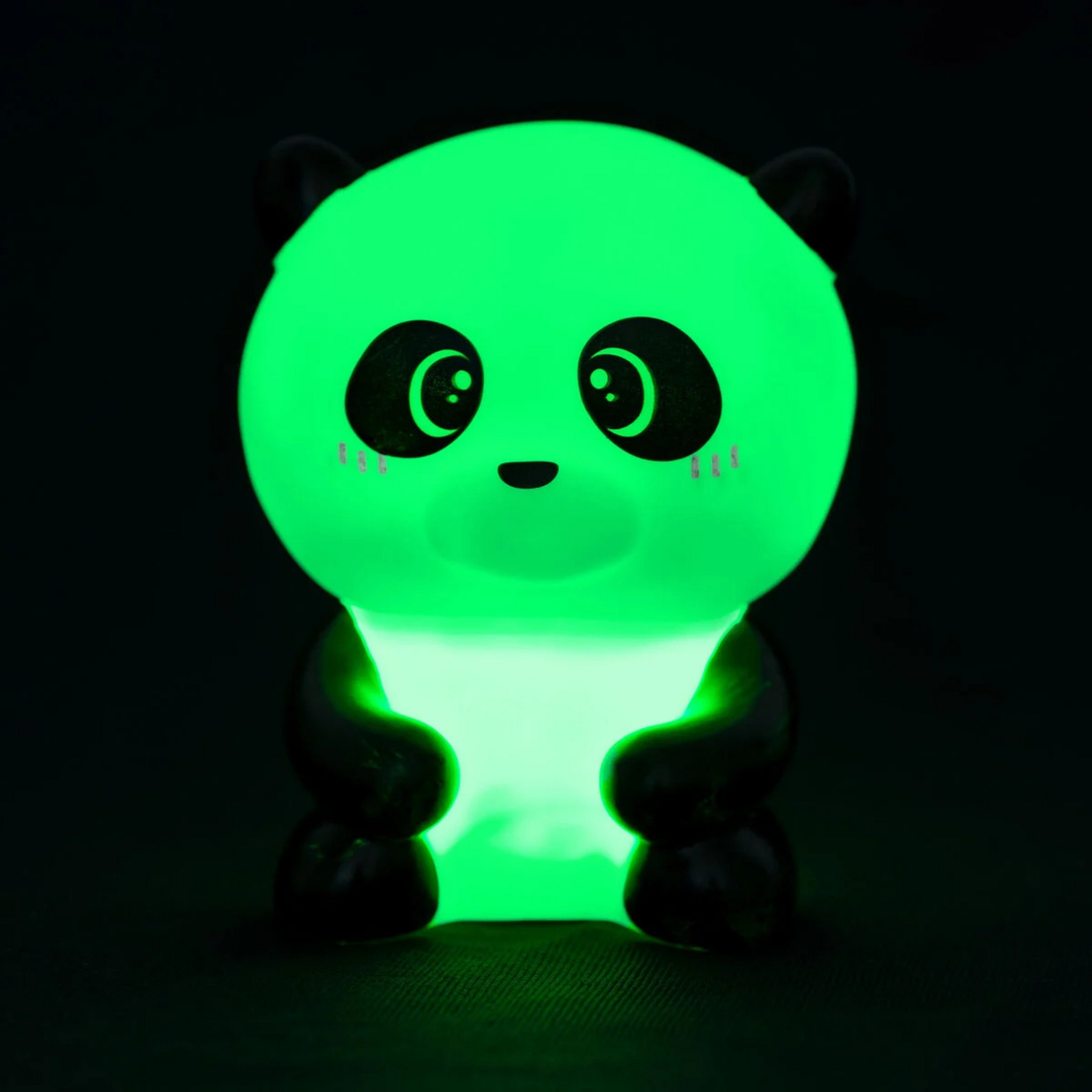 Children's night light Sweet Dreams Panda