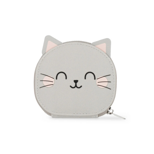 But First, Nails - Kitty Children's Manicure Set