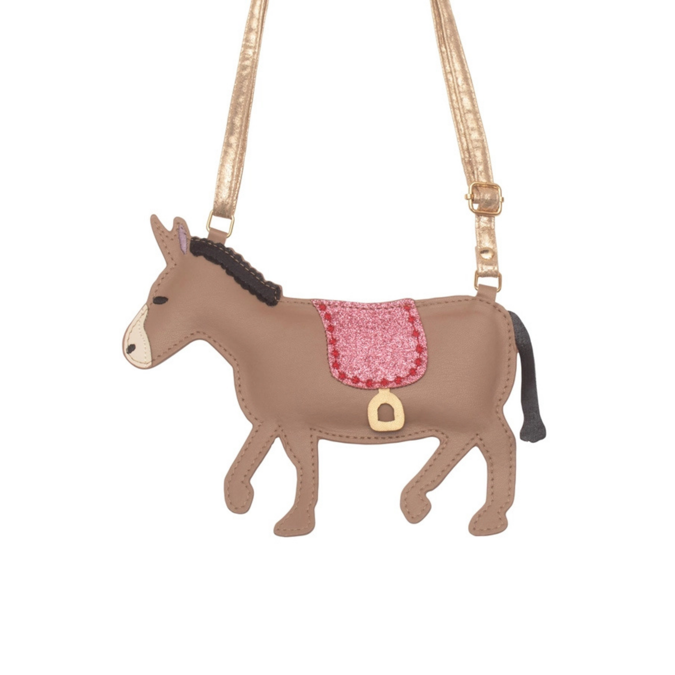 Donkey Derby Girls Bag