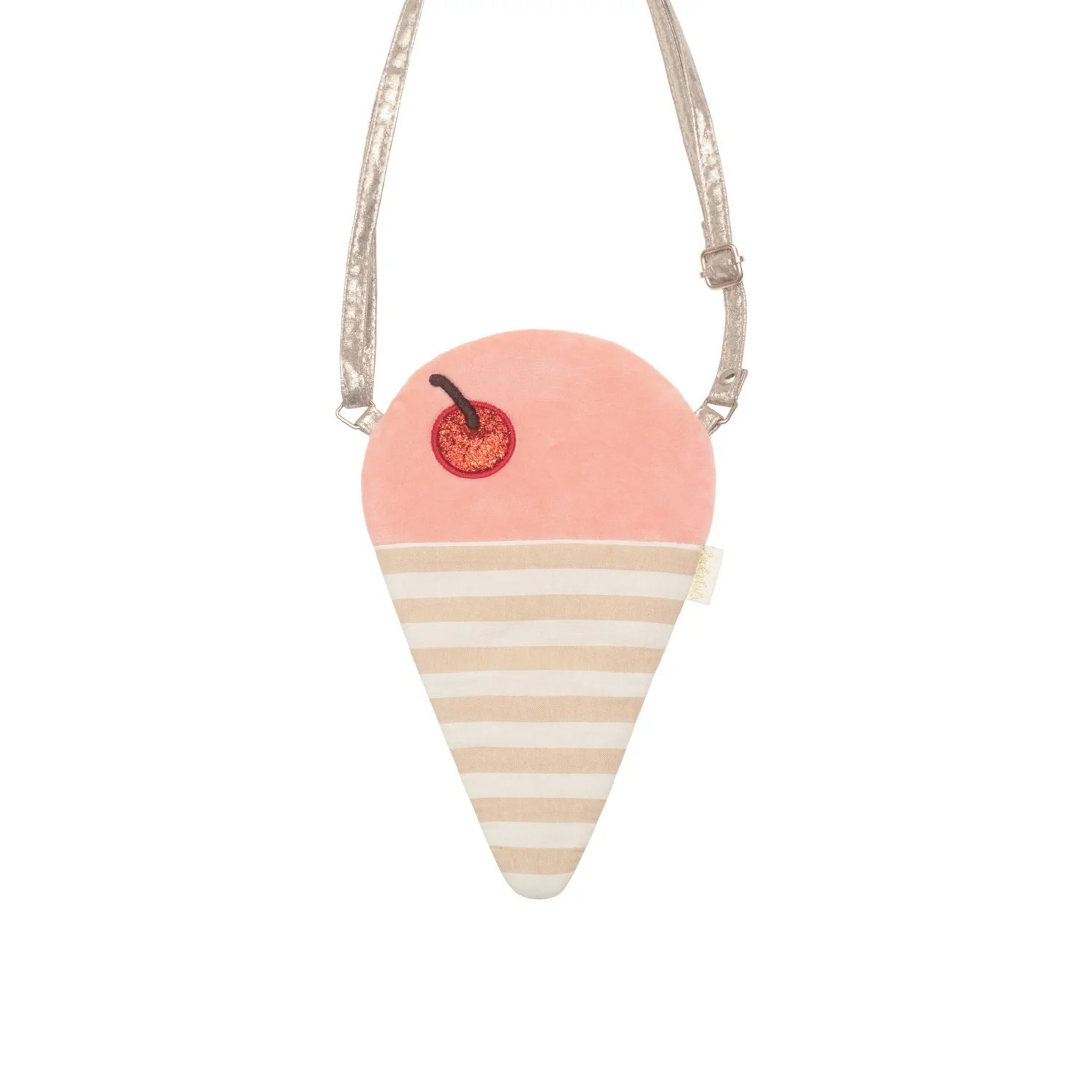 Very Cherry Ice Cream Girls Bag