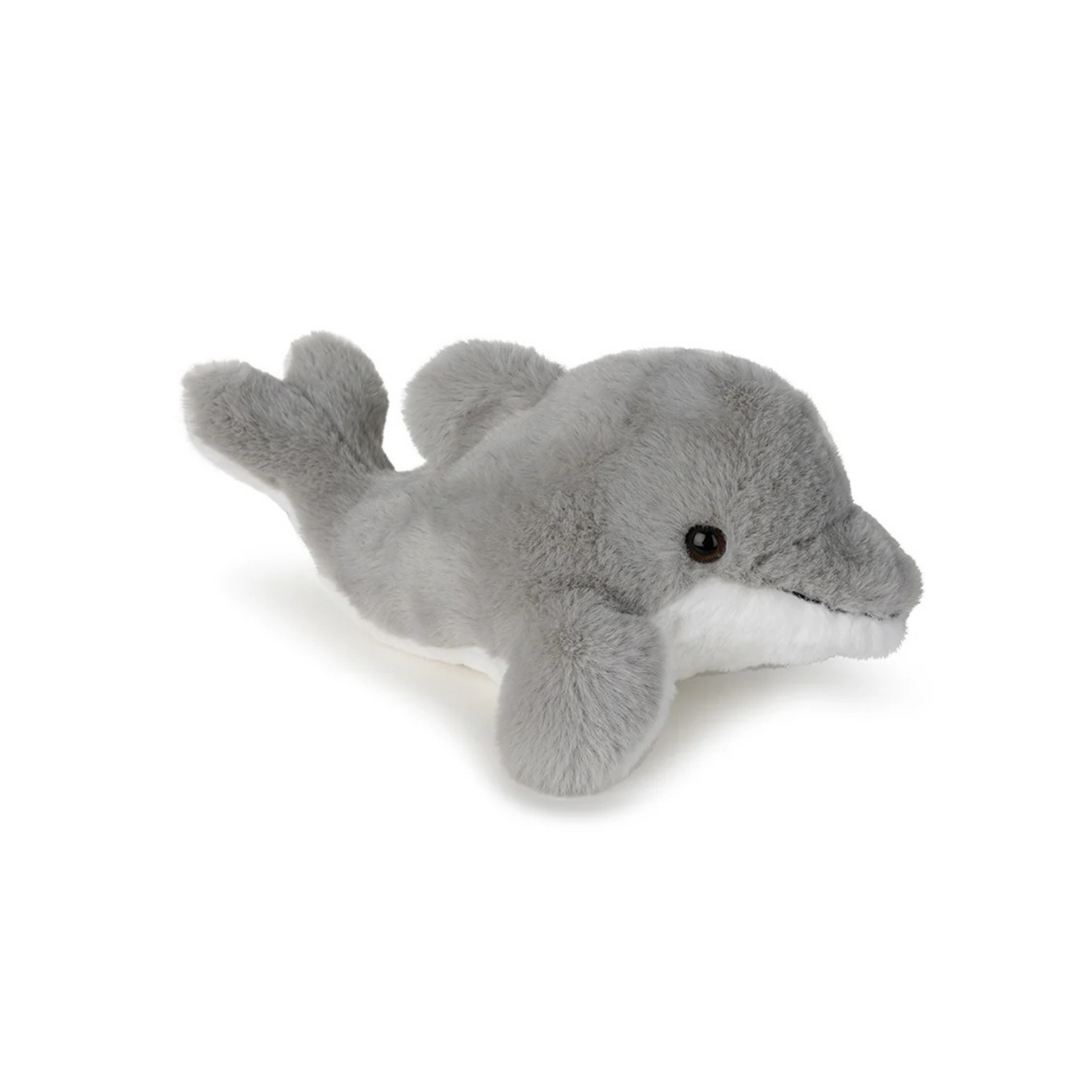 Plush animal WWF-ECO Dolfin Floppy-22cm-8.5''