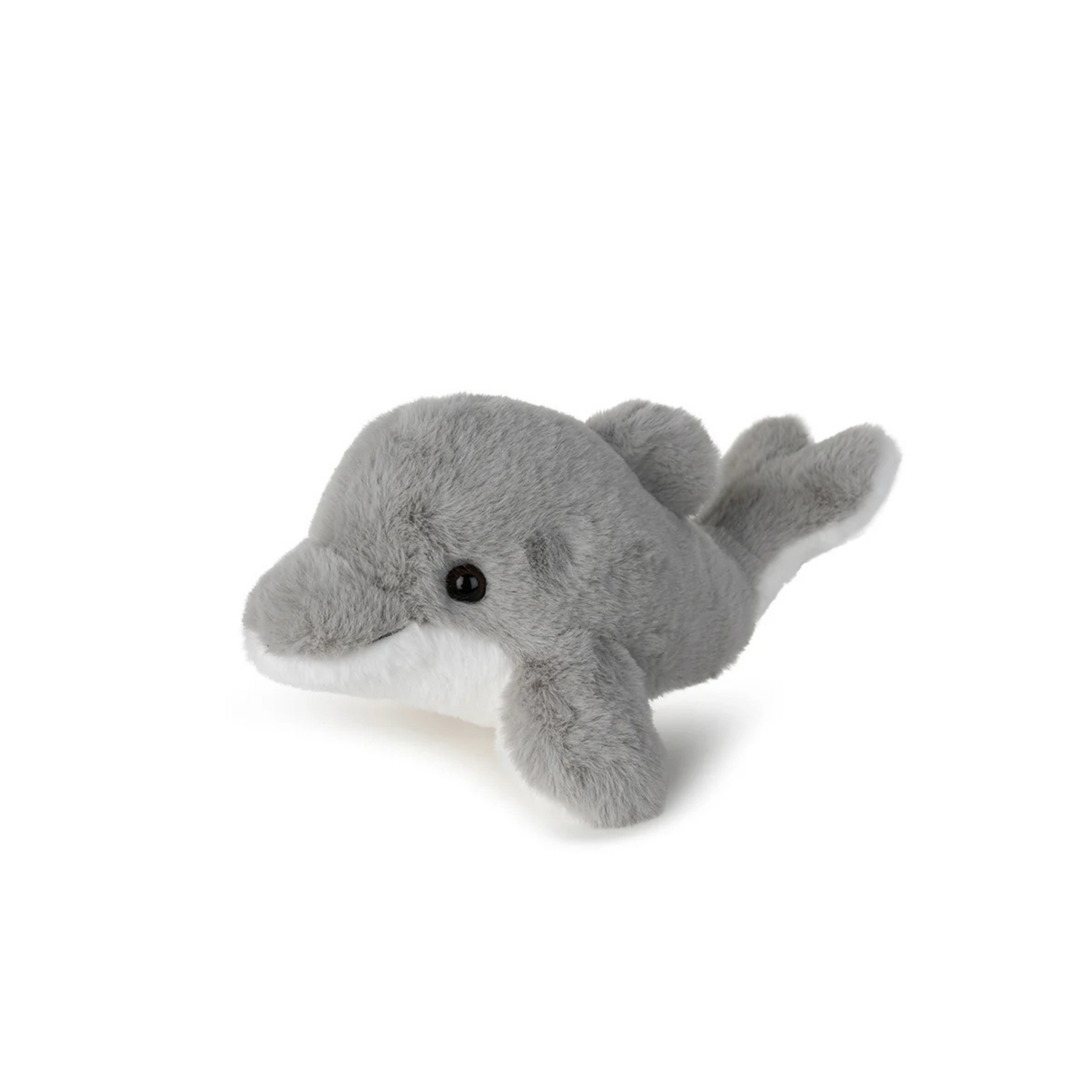 Plush animal WWF-ECO Dolfin Floppy-22cm-8.5''