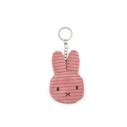 Μπρελόκ Miffy Dusty Rose