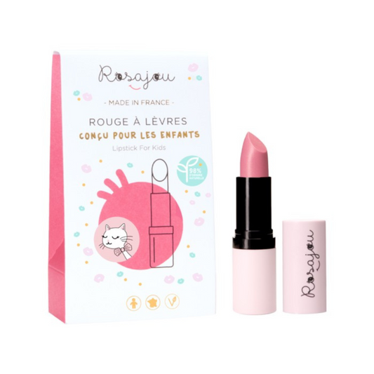 Girls vegan lipstick Ballerina