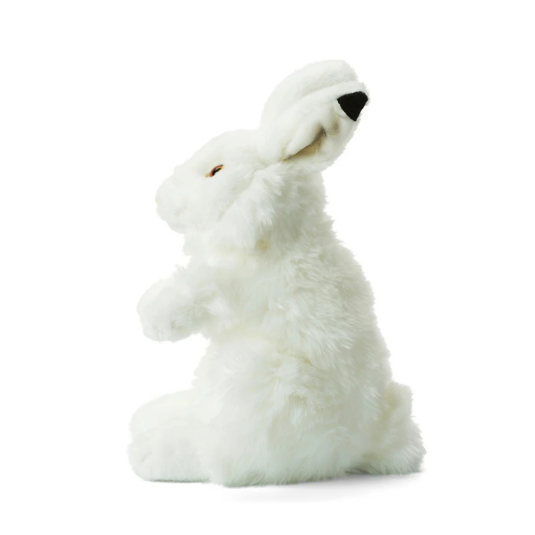 Λούτρινο ζωάκι WWF-ECO Arctic Hare - 24cm