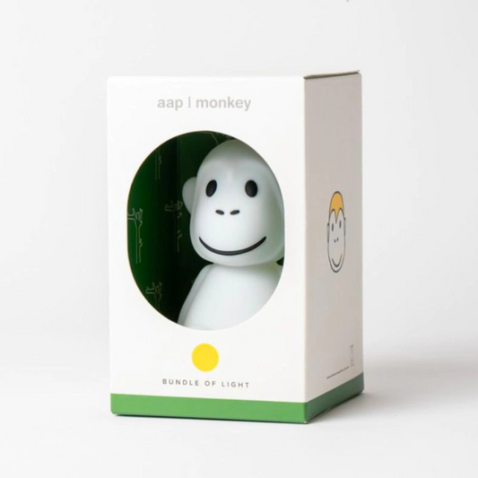 Children's Night Light Monkey Bundle of Light