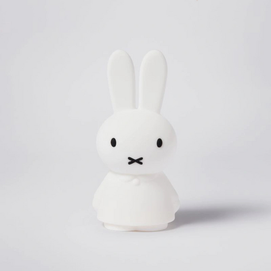 Children's night light Miffy Shines