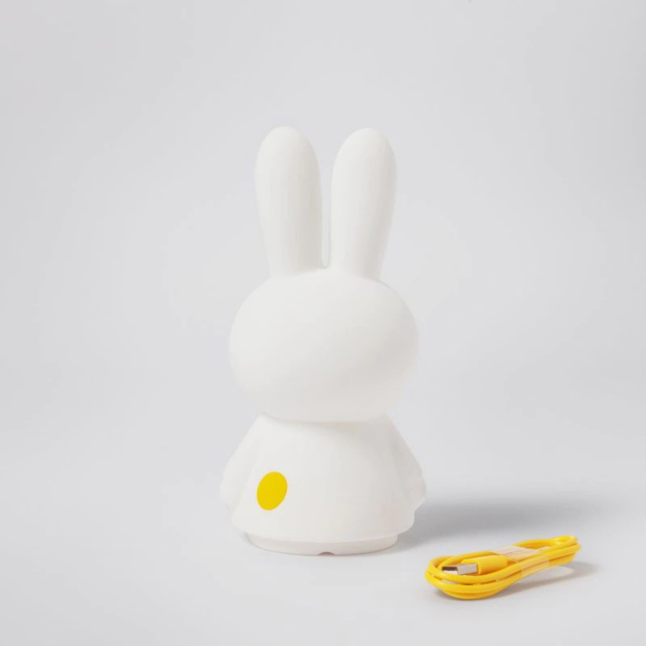 Children's night light Miffy Shines