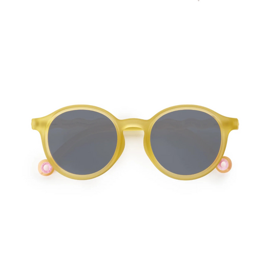 Children's oval sunglasses Coral Reef-Sun Coral