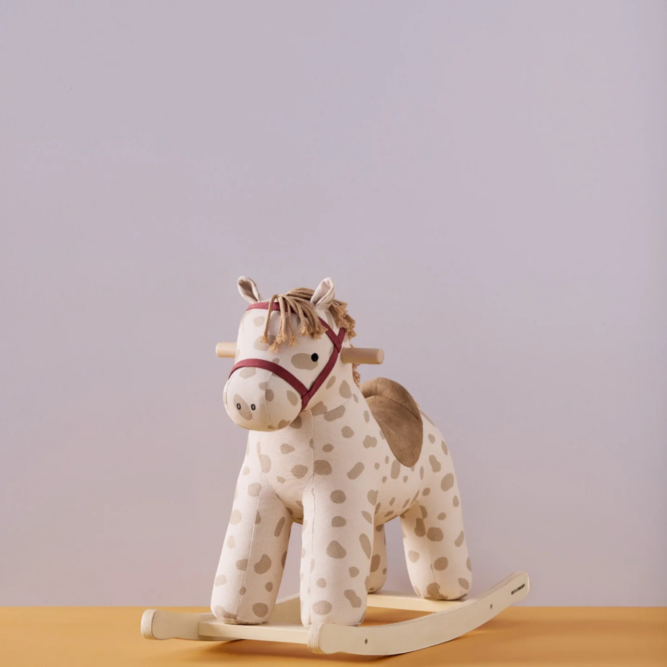 Children's toy Rocking horse Dotty Aiden